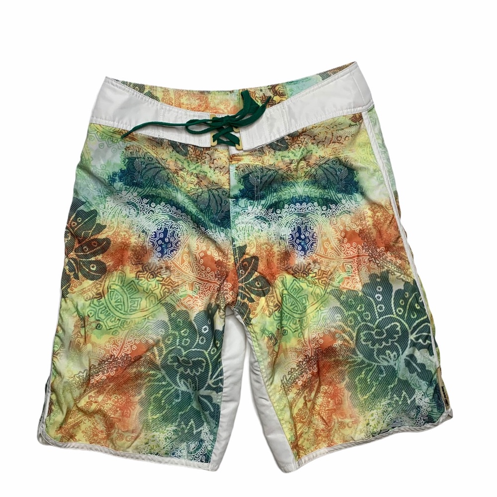 Reef board shorts size 30